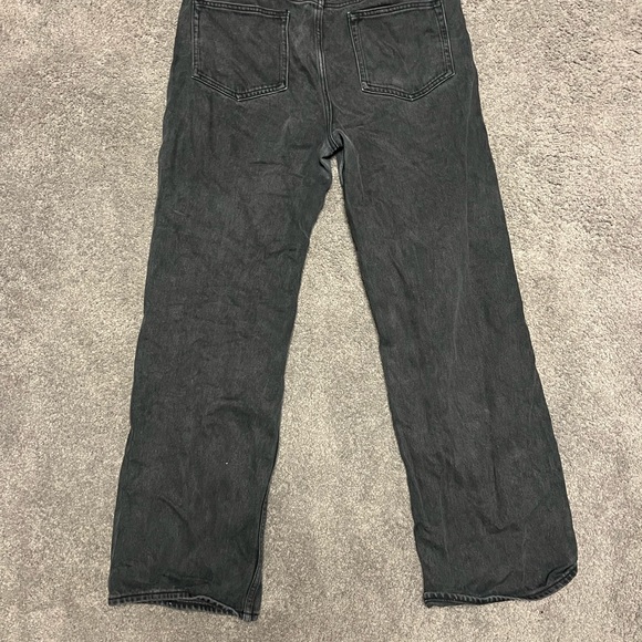 ASOS DAD JEANS - Picture 3 of 4